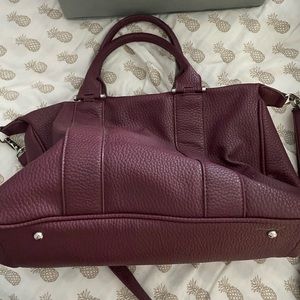 Just Fab Bag